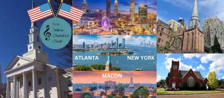 Less than a month to go!